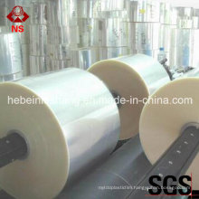 BOPP Thermal Lamination Film BOPP Film for Package